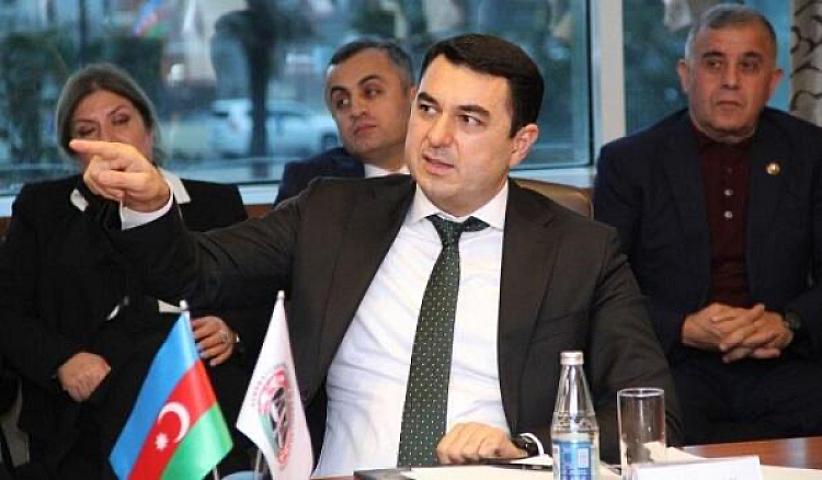 Nazirin bu çıxışından sonra 