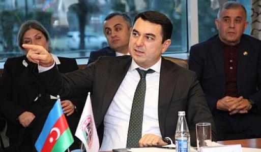 Nazirin bu çıxışından sonra 