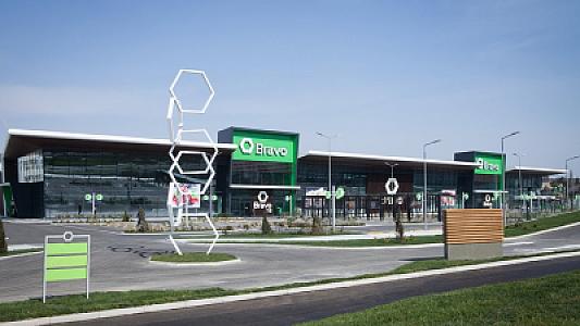 "Bravo” 17 qəpiyə görə 4 min manat 