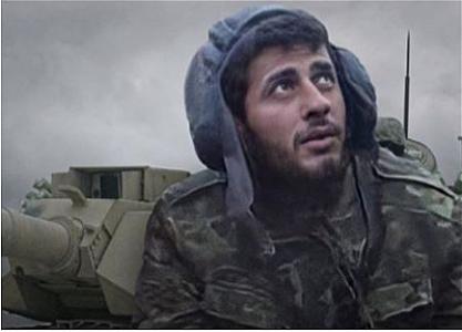 Milli Qəhrəmanın ailəsində 