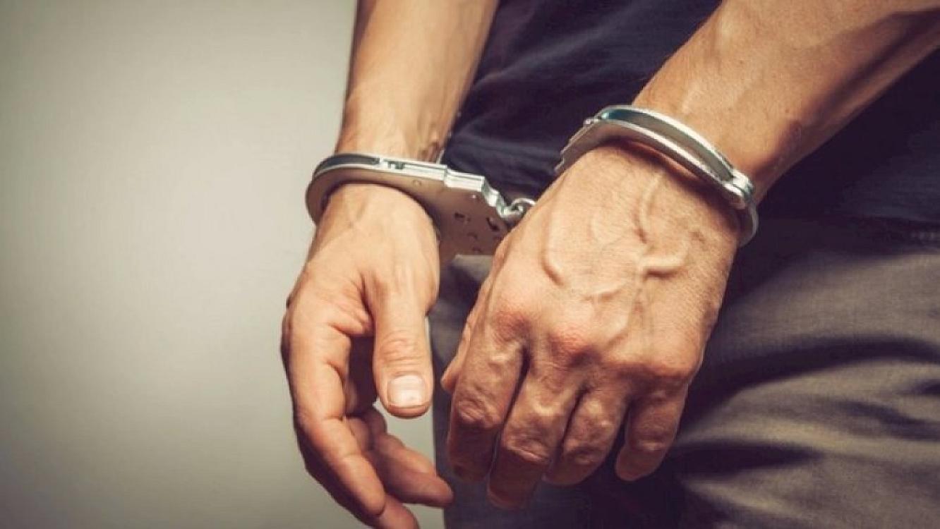 Bakıda oğul atasını 