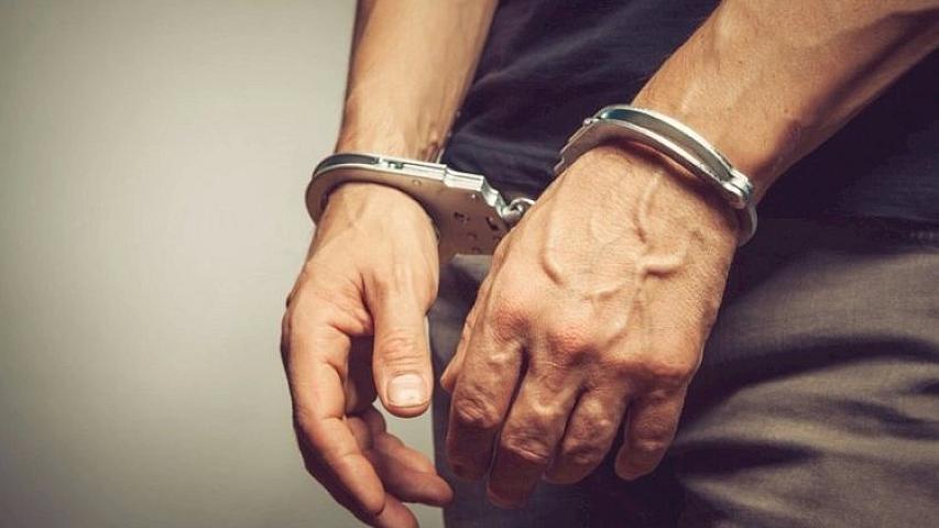 Bakıda oğul atasını 