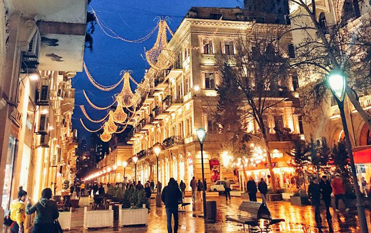 "Tarqovu"da maraqlı evlilik TƏKLİFİ - 