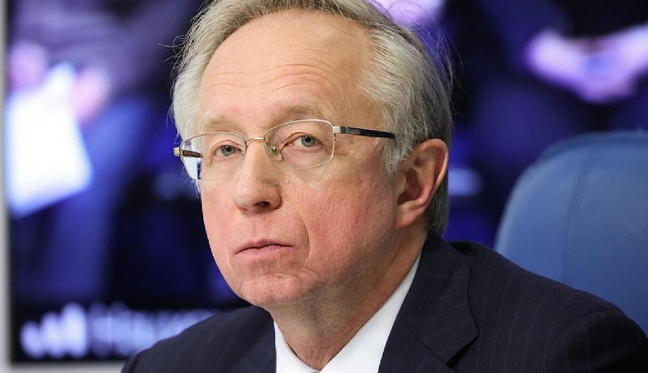 Qaluzin Bakıya niyə gəlmişdi?