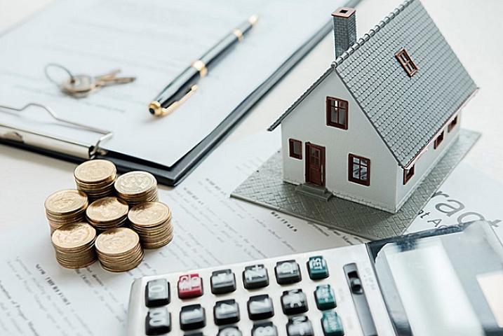 Kirayə ev ipotekası da 