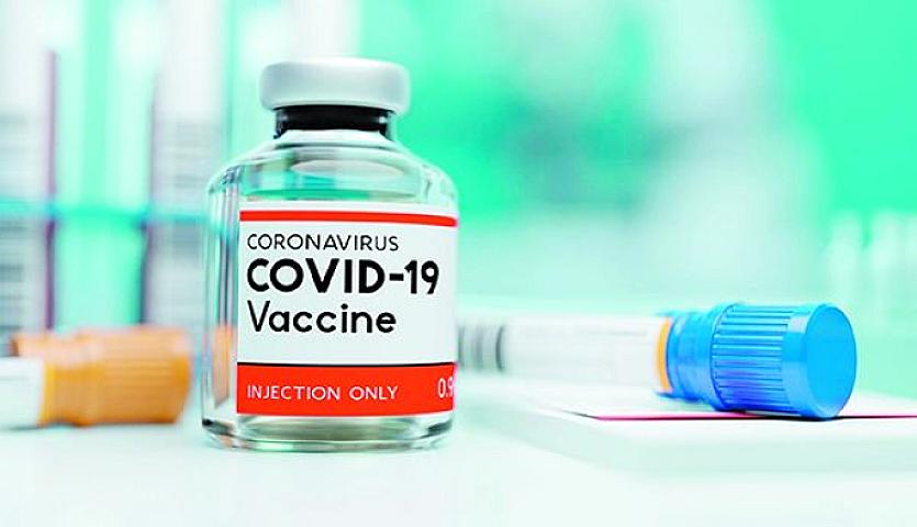 COVID-19 vaksinlərinin yeni müsbət