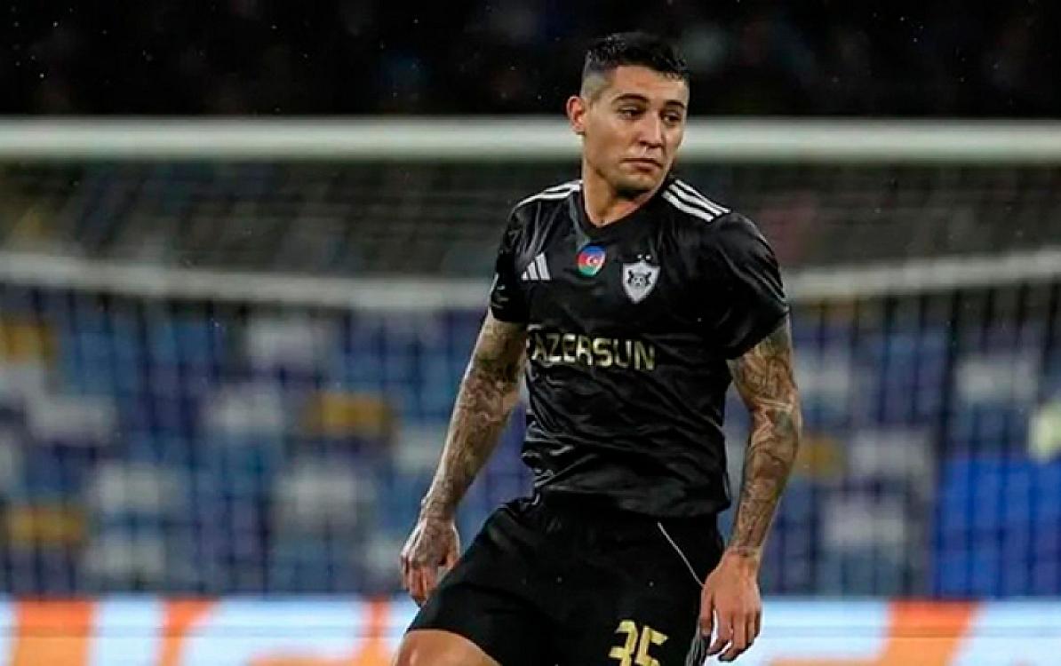 Ançelotti “Qarabağ”ın 