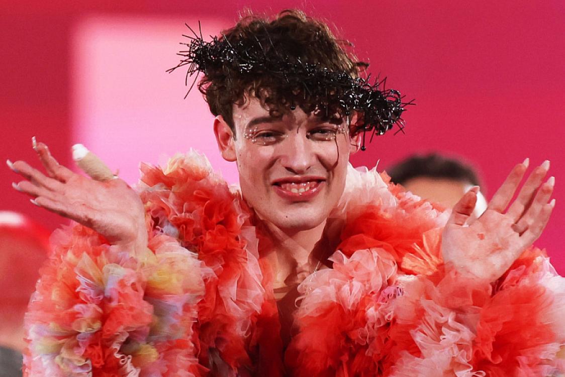 "Eurovision 2024"ün qalibi