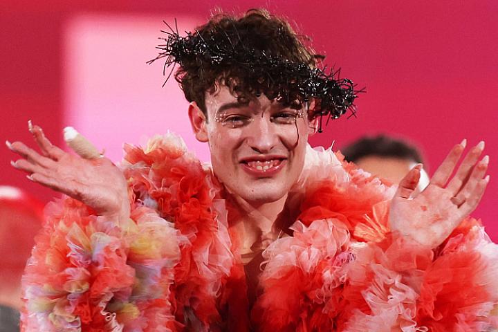 "Eurovision 2024"ün qalibi