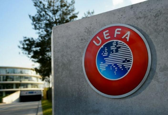 UEFA-nın klub reytinqi yenilənib