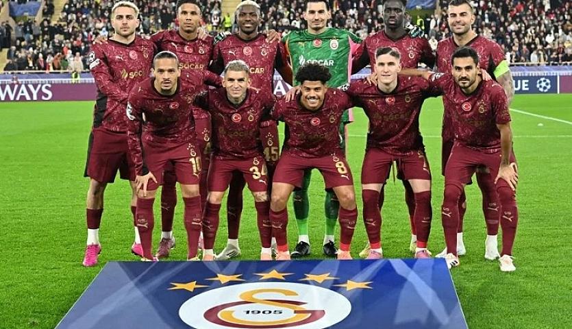 "Qalatasaray"ın daha 2 futbolçusu 