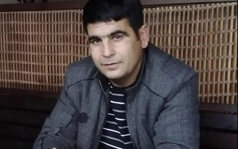 Ukraynada daha bir azərbaycanlı 