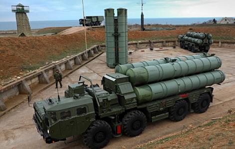 Türkiyə S-400-ləri qaytarsa... - 