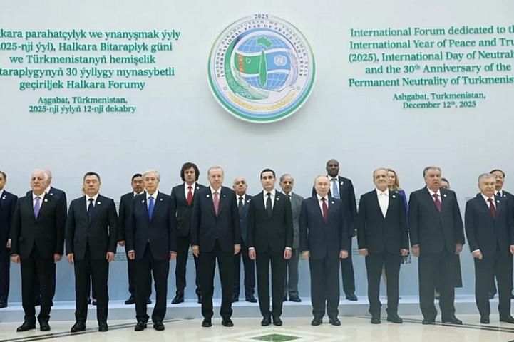 Ərdoğan və Putin nələri 