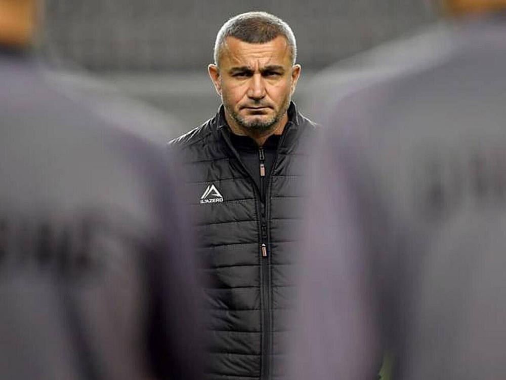 Qurban Qurbanov ilin 