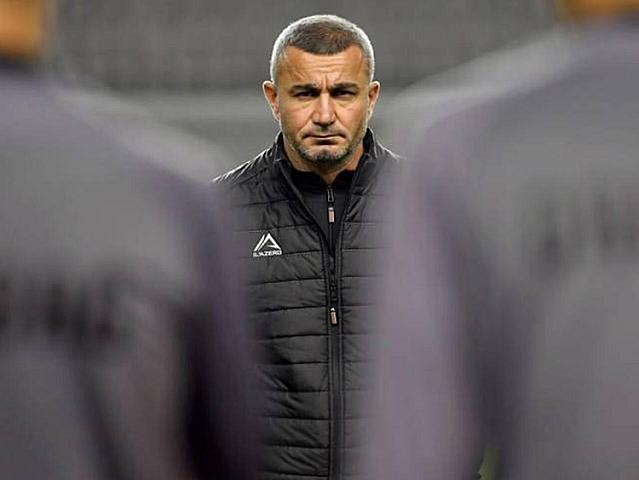 Qurban Qurbanov ilin 