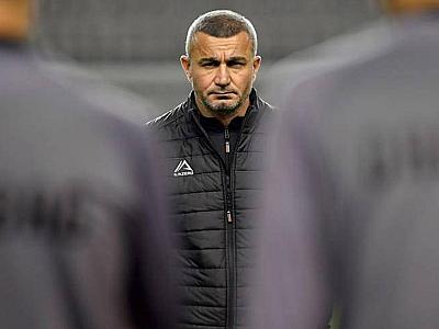 Qurban Qurbanov ilin 