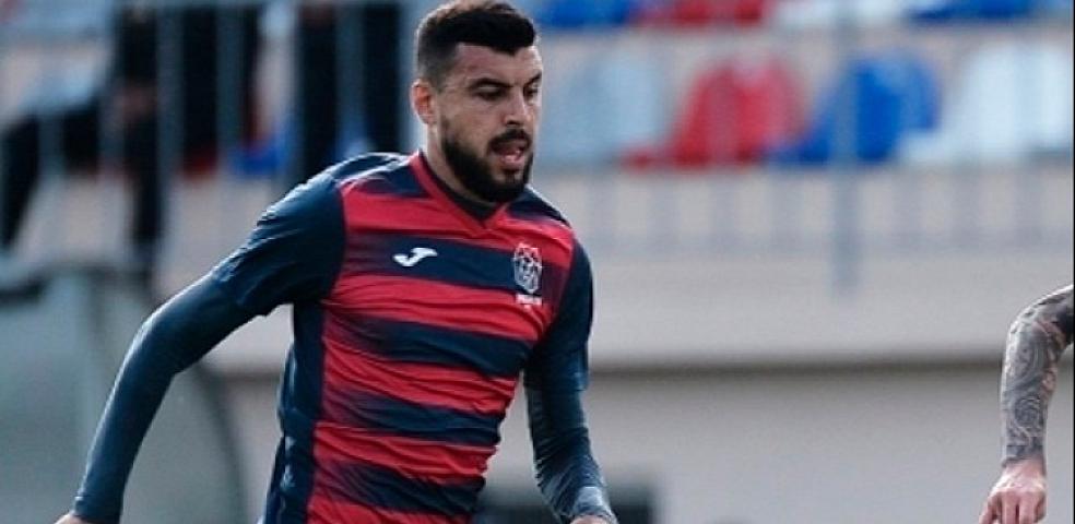 Adil Nağıyevə 5 illik şərti 