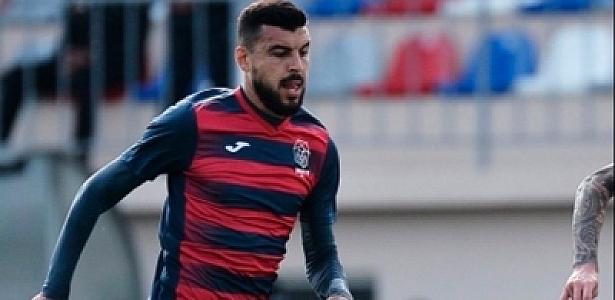 Adil Nağıyevə 5 illik şərti 