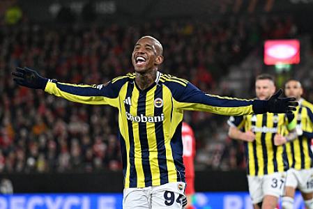 "Fənərbağça"nın 