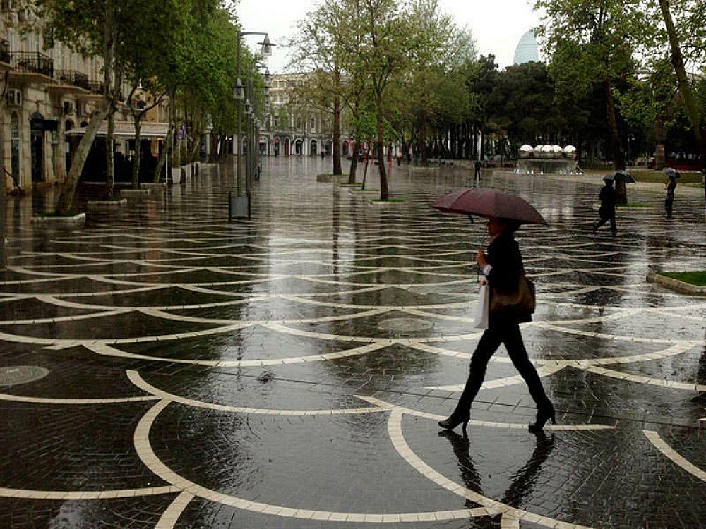 Havalar kəskin soyuyur - Temperaturu enəcək - 