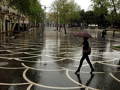 Havalar kəskin soyuyur - Temperaturu enəcək - 