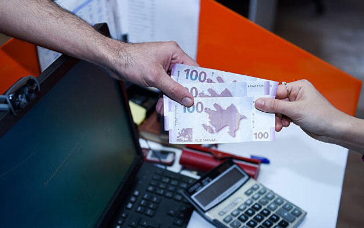 Azərbaycanda əməkhaqqı ayda iki dəfə veriləcək