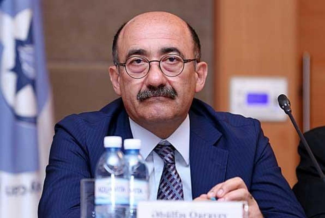 Sabiq nazirin əsl soyadı AÇIQLANDI - Arxivdən TAPILDI (FOTO)