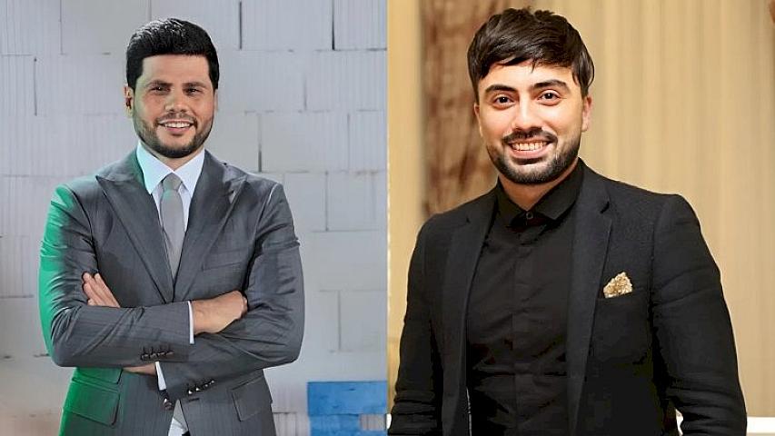 Kərimdən Zaura 3 minlik 