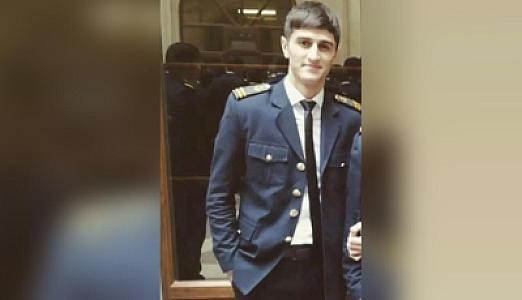 Faciəvi şəkildə ölən Əvəz dəfn olundu - 