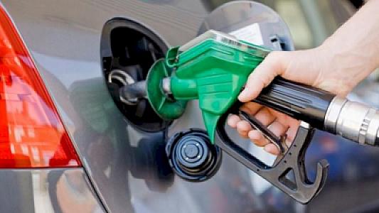 Benzin və dizellə bağlı 