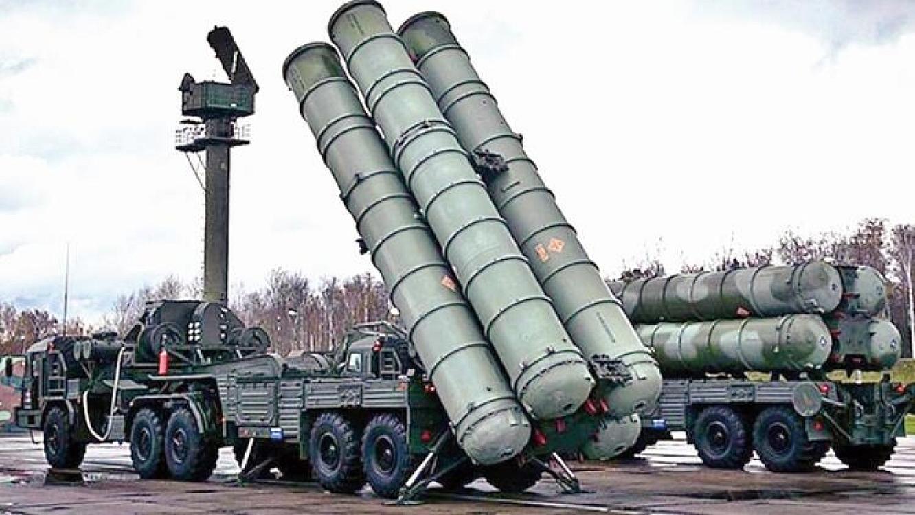 “S-400”lər Azərbaycana veriləcək? - 