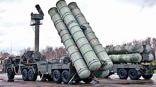 “S-400”lər Azərbaycana veriləcək? - 