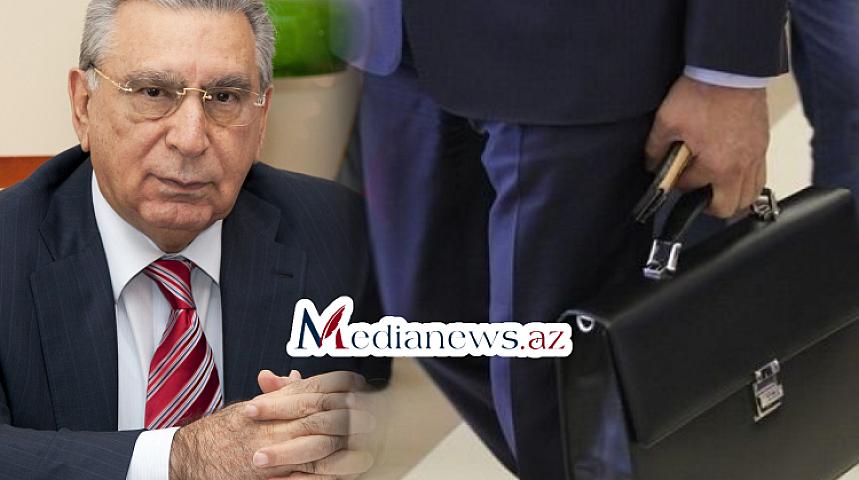 Ramiz Mehdiyevə yaxın olan bu rektorlar da 