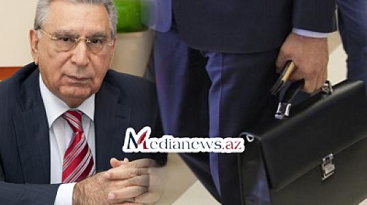 Ramiz Mehdiyevə yaxın olan bu rektorlar da 