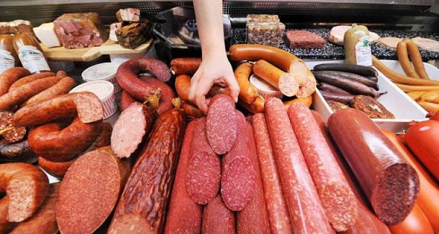 Bu kolbasalarla bağlı əhalinin 