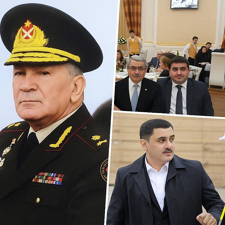 Gömrükdəki həbslərin DETALLARI - 