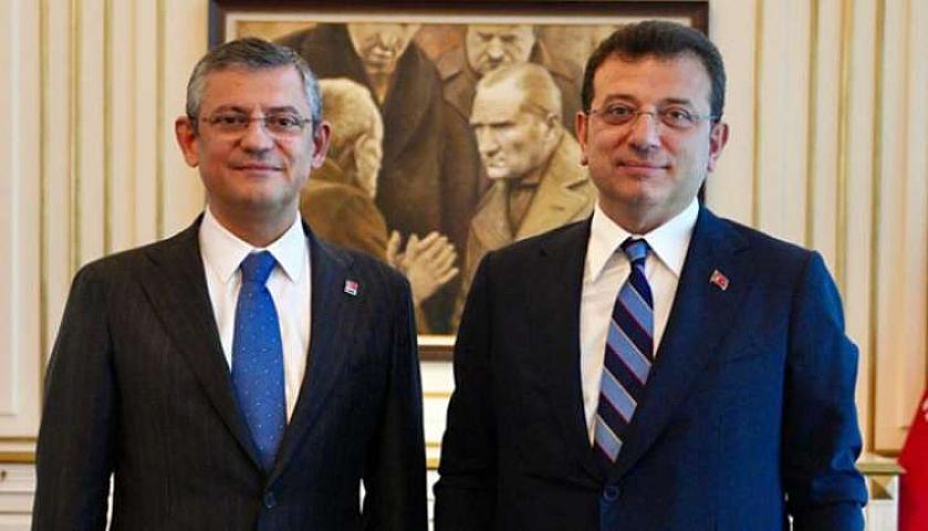 İmamoğludan sonra Özəl də 