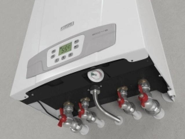 Qaz puluna qənaət üçün kombini 