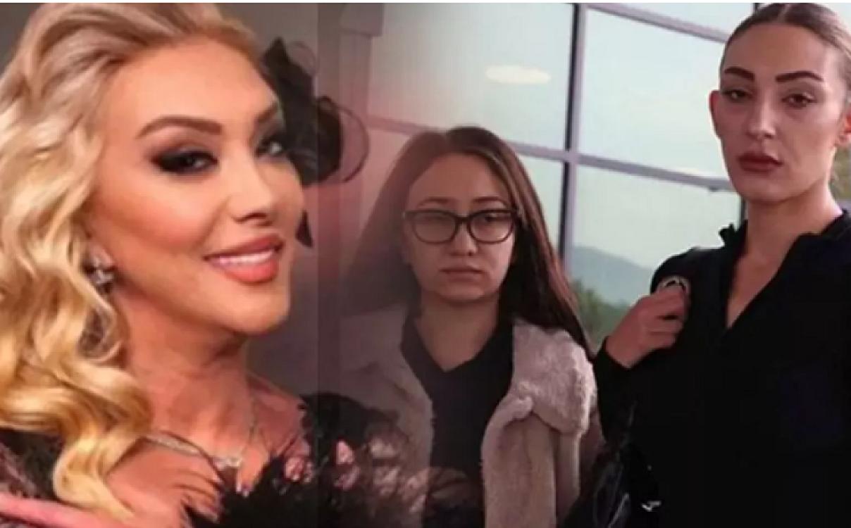 Güllünü pəncərədən atan 