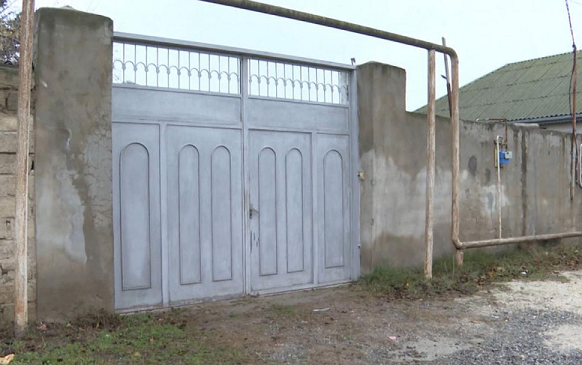 Bakıda 44 yaşlı kişinin qətlinin təfərrüatı - 