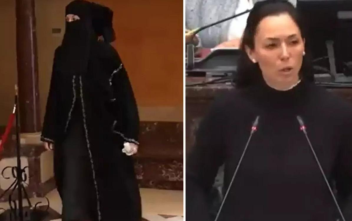 Bu addımı müzakirələrə səbəb oldu - Video