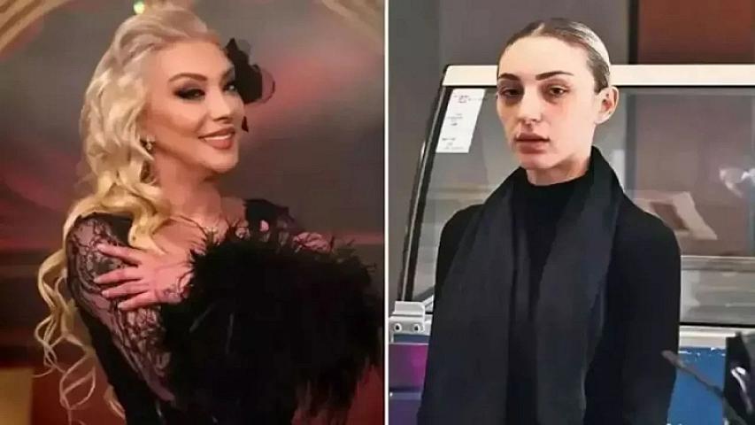 Türkiyəli müğənni Güllünün ölümündə şübhəli bilinən qızı 