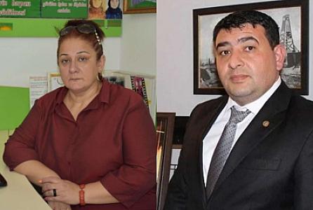 Xalq şairinin qızı ölkədən qaçan qardaşından 