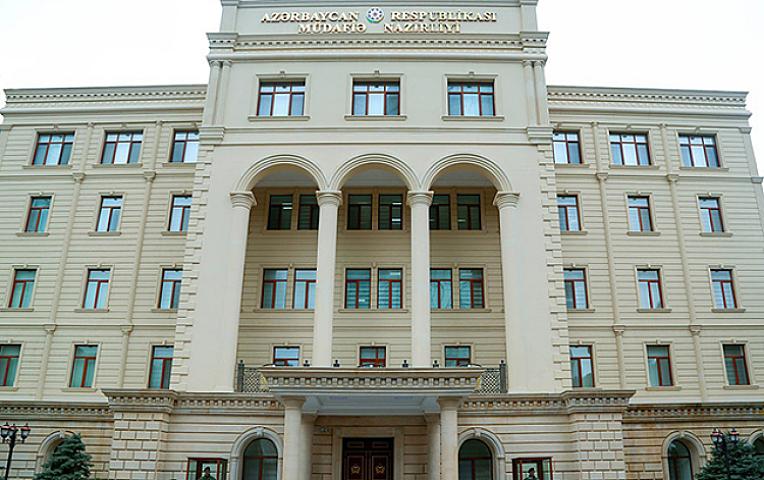 General Müdafiə Nazirliyində yüksək vəzifəyə - 