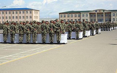 Hərbi çağırışa vaxtında gəlməyənlər 500 AZN cərimələnir?