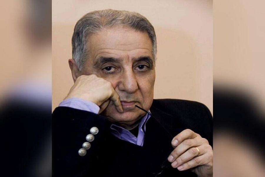 Zaur Məhərrəmov passed away