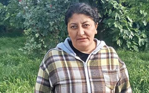 Gəncədə qadın itkin düşdü - 