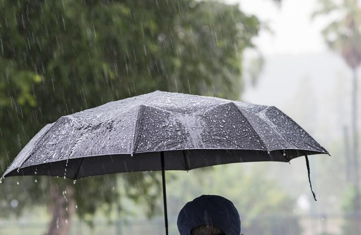 Sabahın hava proqnozu 