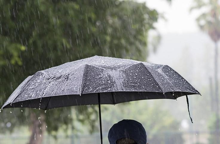 Sabahın hava proqnozu 